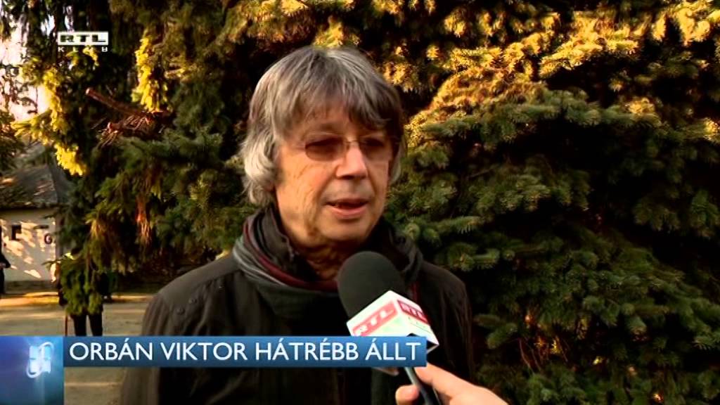 Több ezer ember búcsúztatta Göncz Árpádot 15-11-06