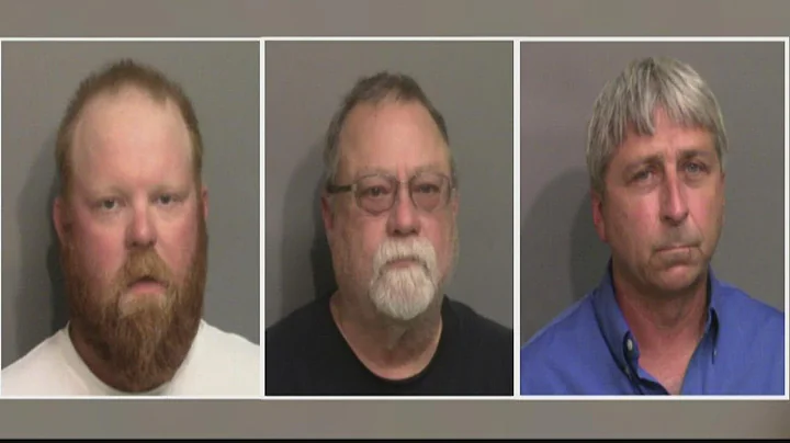 Ahmaud Arbery murder | Men convicted to be sentenced on federal hate crime charges