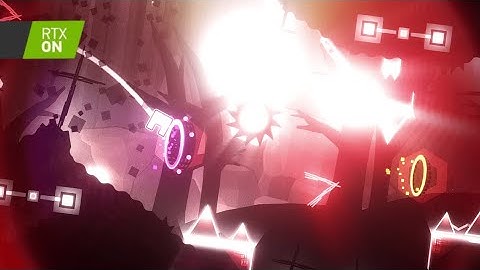 (RTX/Full Detail) "Thanatophobia" by ARtu & more | Geometry Dash