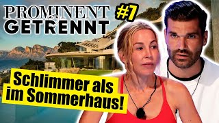 SCHLIMMER als das SOMMERHAUS!