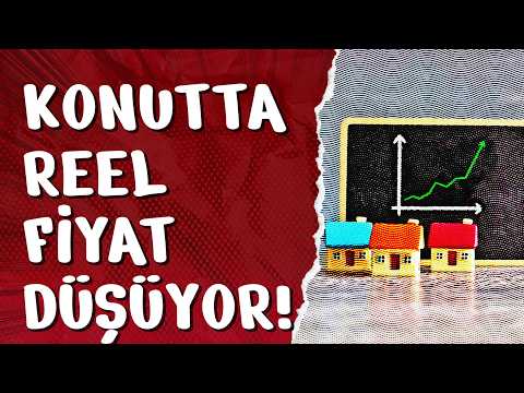 REAL ESTATE PRICES CONTINUE TO DROP IN REAL TERMS! 07/11/2026