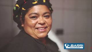 Barri Envio Mexico 2