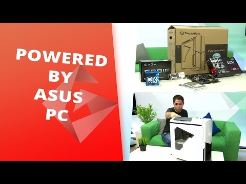 Видео: Как да сглобя компютър от компоненти
