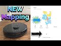 NEW Roborock Mapping Tutorial for 2020 and 2021. The Recent Software UPDATE makes mapping easier 🤠