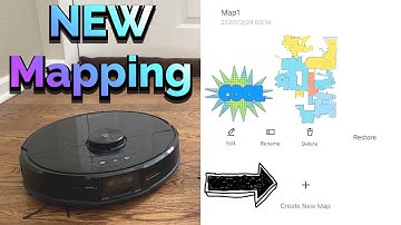 NEW Roborock Mapping Tutorial for 2020 and 2021. The Recent Software UPDATE makes mapping easier 🤠