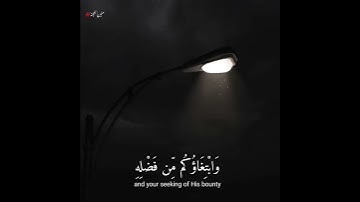 تلاوة خاشعة ♥️ بصوت الشيخ ياسر الدوسري 🥰 حالات واتس اب دينية 🥰 ارح قلبك 🥰 ماشاء الله