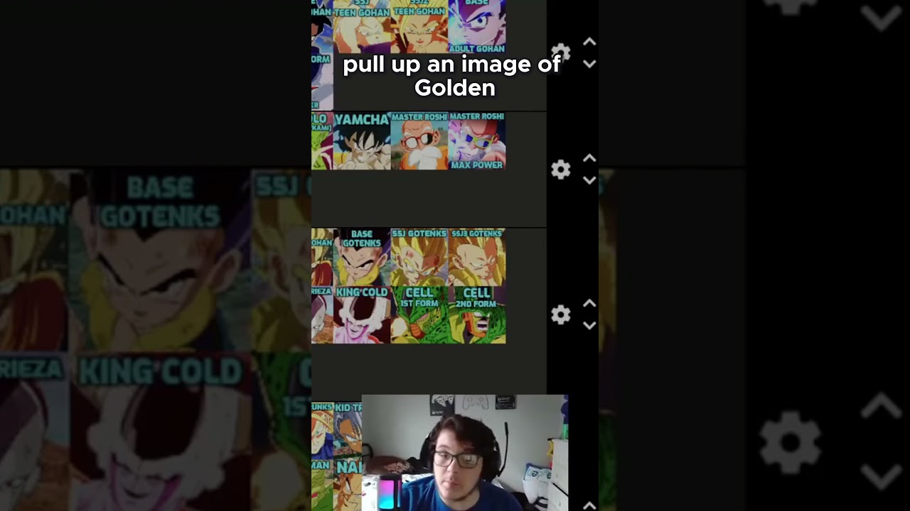 Golden Cooler  The Mod We Need! 