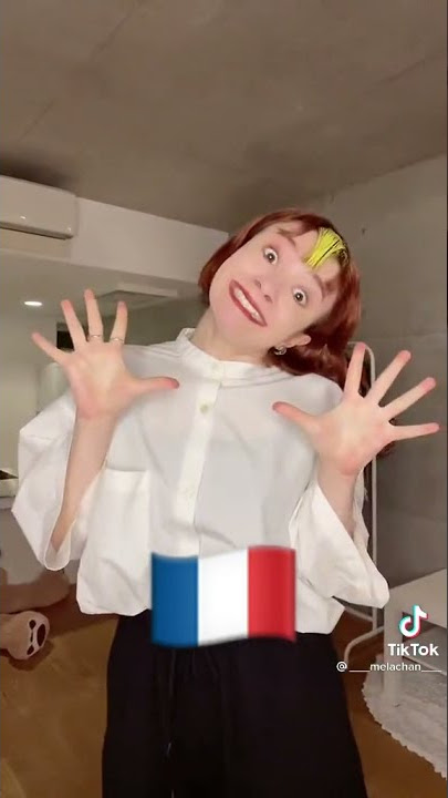 video yg lagi viral di tiktok mirip notnot