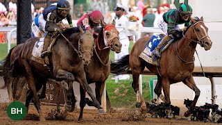 2024 Kentucky Derby: Thrilling Finish Decides 150th Running