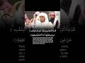 Surah An'am 104 | Sheikh Yasser Al Dosari | Quran | Bangla translation
