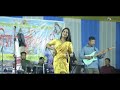 Meghna Bhuyan Live Show ll বঙাইগাঁও সুবেদাৰপাৰা #stage #tranding #live  
