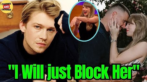 Joe Alwyn