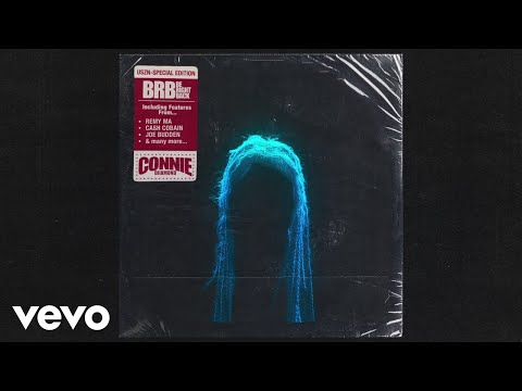 Connie Diiamond - I Love Bronx Bitches (Audio) ft. Joe Budden