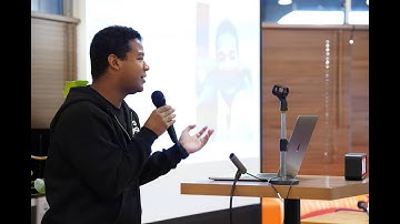 [EN] Inside Web Development of coderdojo.jp -- CoderDojo Meetup with Bill Liao in 2024