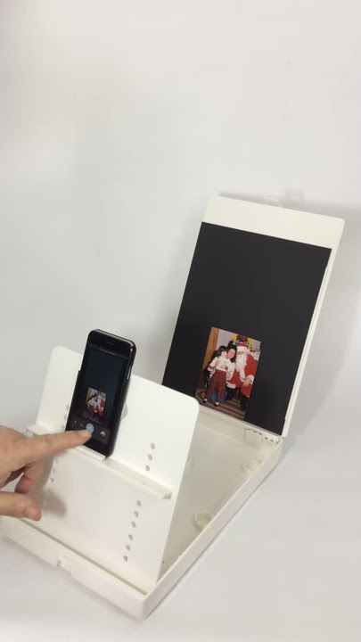 How To Scan Your Old Photos More Productively - Google PhotoScan App - Turbo Charged!