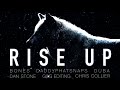 "Rise Up" a Crucible Rap by Bones (ft. Duba & Daddyphatsnaps)