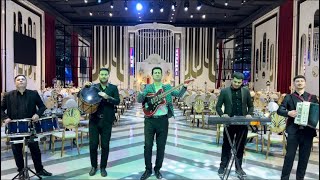 Mehemmed Agcabedili Nur Ansambli & Yeni İfa - İnce Belli