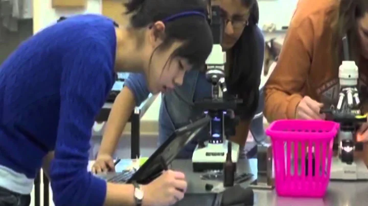 SGLI 2014- Cary Academy