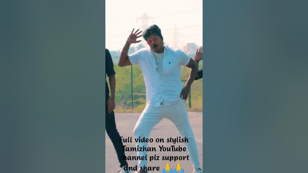 Arabic kuthu | Halamithi Habibo | beast#dance #arabickuthu #halamithihabibo #beast #thalapathyvijay