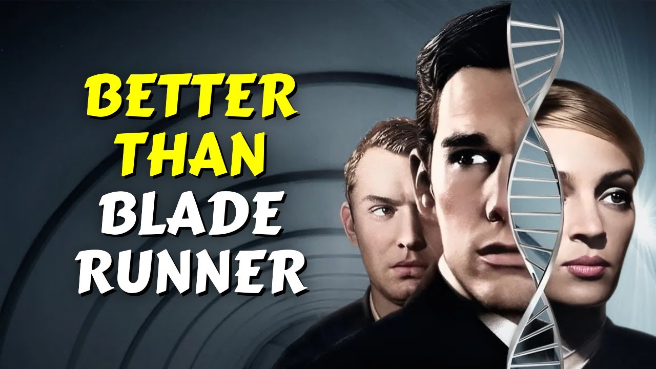 10 Incredible Cyberpunk Movies You’ve Probably Never Seen