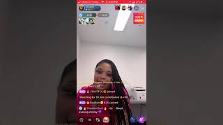 China Red Expose Her Ex Sister Part 3