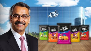 RPSG&#39;S Too Yumm success story
