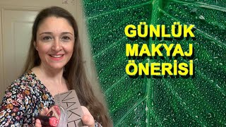 Günlük Makyaj Ruti̇ni̇m Makyaj Tüyoları Ünlükmakyaj Ündelikmakyaj In 