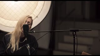 Agnes Obel - Words Are Dead (Berlin Live Session) chords