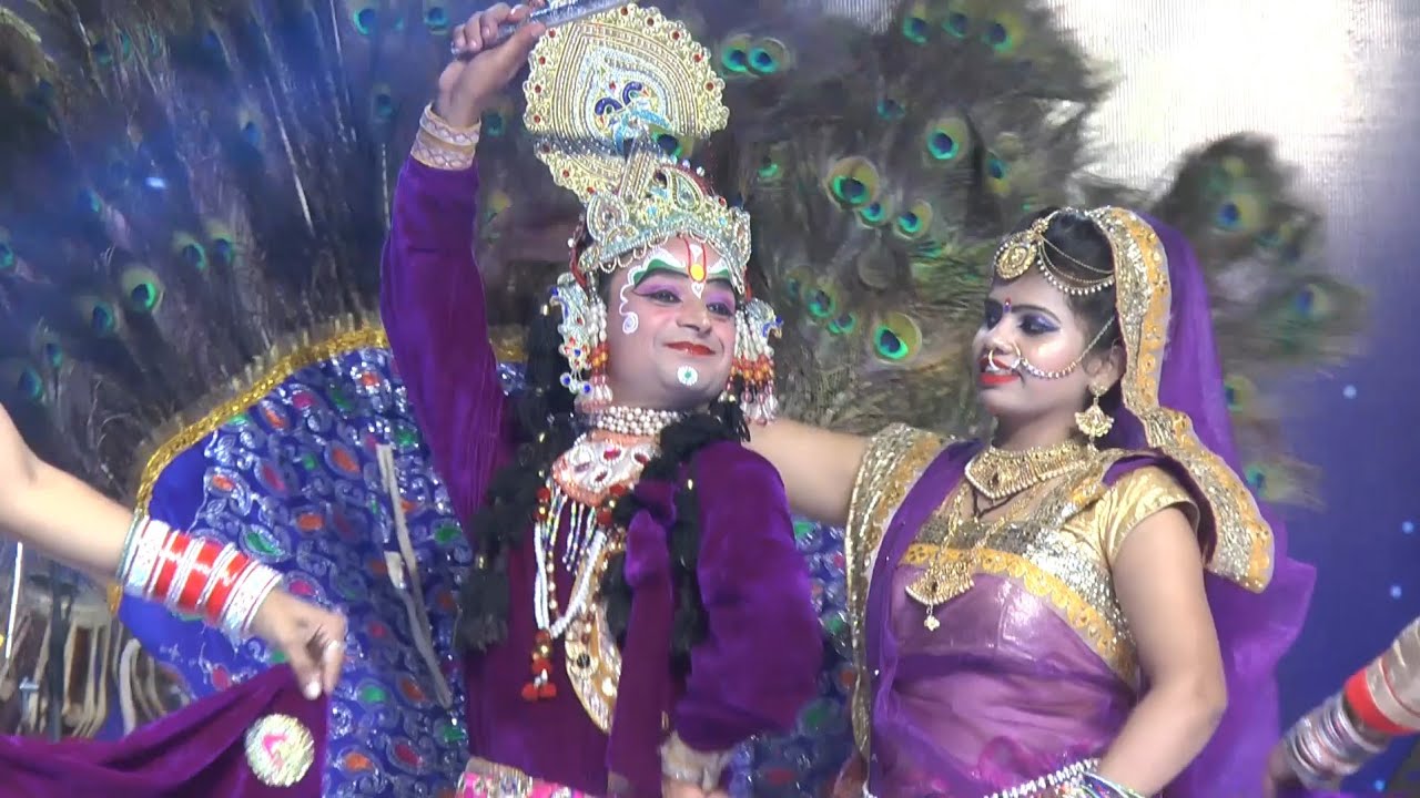 Talbehat Mela Mahotsav 2018_एक ऐसा भजन जिसे सुनकर दिल खुश हो जाएगा..सांवली सूरत पे मोहन दिल दीवाना. sandeep maheshwari thoughts