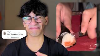 TIKTOKERS QUE DIVULGAM RESTAURANTE KKKKKKKKK