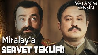 Türkleri Kovmak İçin Karlı Anlaşma - Vatanım Sensin Özel Klip