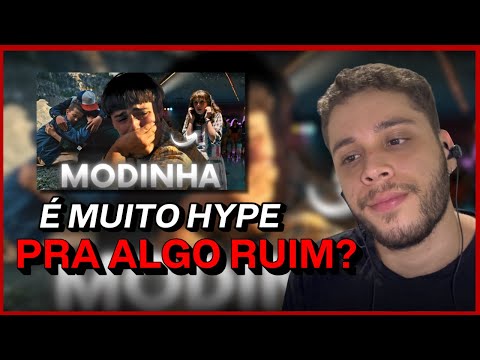 Como Stranger Things PERDEU sua ESSÊNCIA | React Ce Ta Ligado?