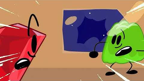 BFB 20 Reanimated Map Part 9 (For Object Productions)