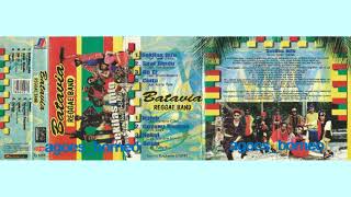Batavia Reggae Band - Sekilas Info (1998)