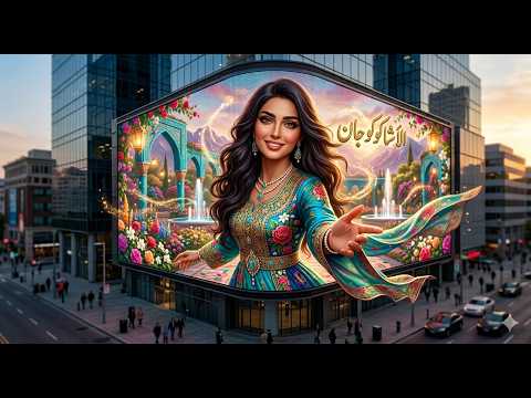 الا شاکوکو جان فرخاری ره قربان      2026
