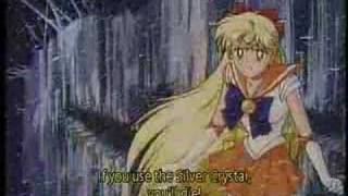 Sailor moon - hard knock life Dr. evil and mini me