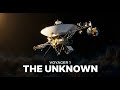 Earth's Farthest Emissary: An Exploration into the Interstellar Void | Science Before Dreams