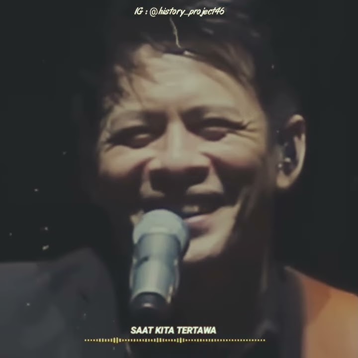 Story Wa Noah - semua tentang kita
