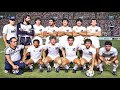 Santos 4 x 2 Uruguai - 06/06/1985 - Dom Rodolfo Rodriguez luta literalmente contra sua Seleção!