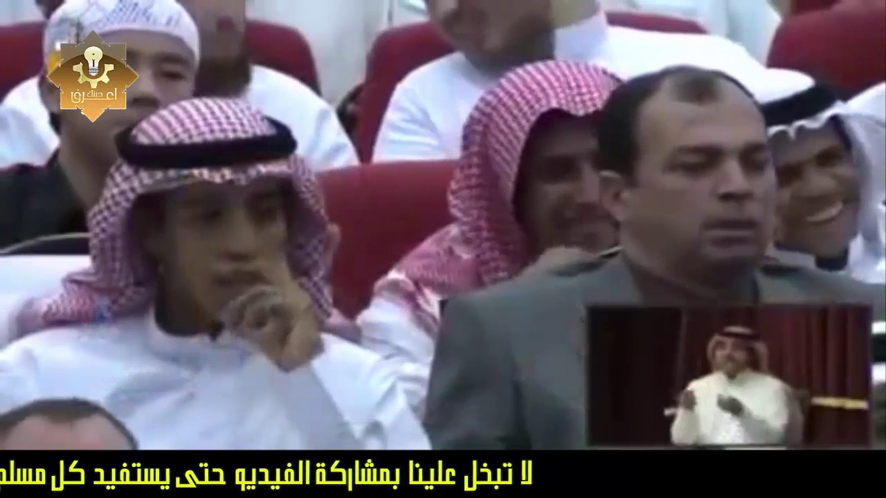 شيخ مسجد طلب من رجل فاسق التبرع للمسجد فبصق في يده وعندها حدثت المفاجأة !!