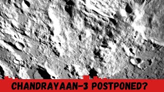Chandrayaan 3 soft landing? Plan B #isro #chandrayaan3 #chandrayaan3launch #moon #mission screenshot 3