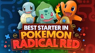 What Is The Best Starter Pokemon? (Kalos) Feat. Truegreen7 