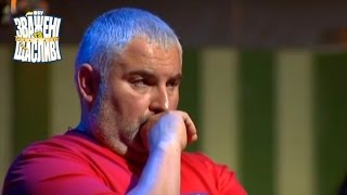 Зважені та щасливі 4 - Выпуск 2 - Часть 7 из 7 Зважені та щасливі 4 - Выпуск 2 - Часть 7 из 7