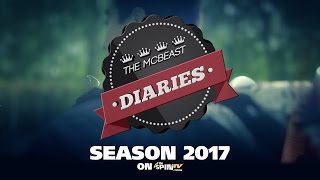 Mcbeast Diaries Returns To Spintv In 2017