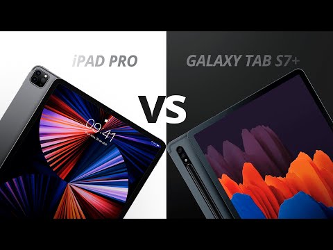 Vídeo: O que é melhor um iPod ou um tablet?