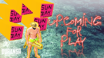 DURANGO WILD LANDS: UPCOMING by Sunday Rock