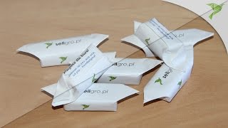 Krówki Reklamowe Okolicznościowe