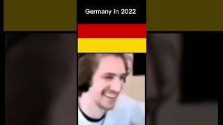 Germany In 1944....