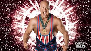 WWE_  Kurt Angle Theme Song  by just fun status screenshot 2