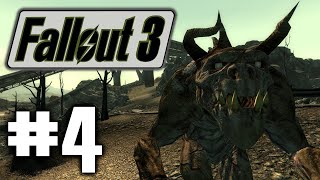 Crawl Out Through the Fallout Series | Fallout 3 Livestream